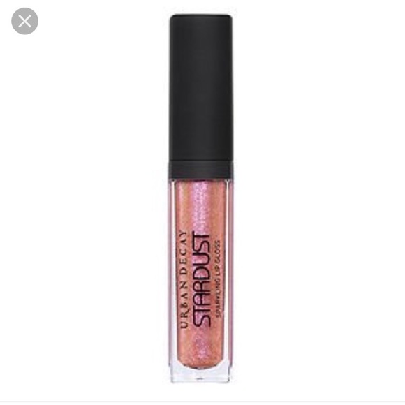 ISO Urban Decay Stardust lipgloss in Andromeda - Picture 1 of 1